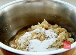 茄汁鸡肉丸的做法图解6