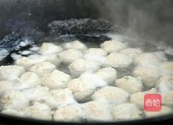 茄汁鸡肉丸的做法图解10