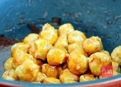 茄汁鸡肉丸的做法图解18