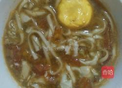 月亮面的做法图解6