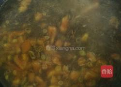 月亮面的做法图解4