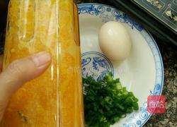 黄金面的做法图解3