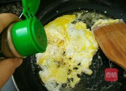 黄金面的做法图解4