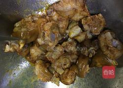 黄豆猪蹄的做法图解4