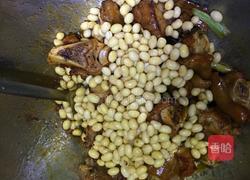 黄豆猪蹄的做法图解6