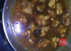 黄豆猪蹄的做法图解8