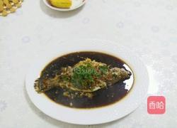 清蒸鳜鱼的做法图解4