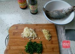 清蒸鳜鱼的做法图解3