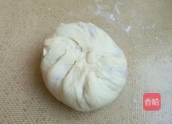 彩色面包圈的做法图解10