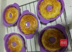 彩色面包圈的做法图解14