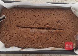 红糖枣泥磅蛋糕的做法图解10