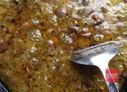 雁鹅菌油的做法图解5