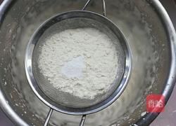 胚芽油蒸蛋糕的做法图解6