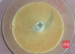 橘子汁的做法图解4