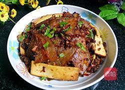 腊肉炒豆豉的做法图解11