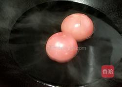 西红柿炒蛋的做法图解1