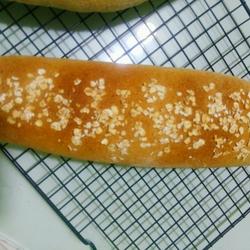 全麦面包的做法[图]