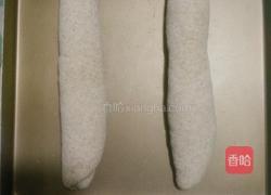 全麦面包的做法图解8