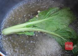 餐蛋面的做法图解5