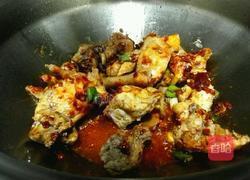 板栗燒雞的做法圖解7