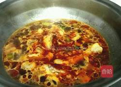 板栗燒雞的做法圖解8