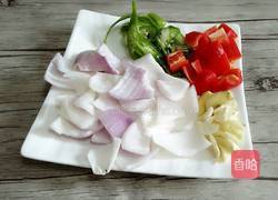 洋蔥炒牛肉的做法圖解4