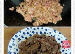 洋蔥炒牛肉的做法圖解5