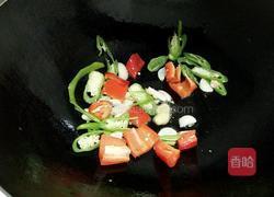 洋蔥炒牛肉的做法圖解6