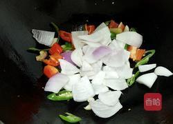 洋蔥炒牛肉的做法圖解7