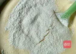 Sponge Cake Recipe Illustration 4