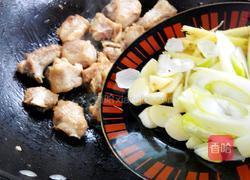 腐乳排骨的做法图解8