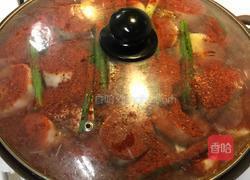 萝卜炖鲮鱼的做法图解19