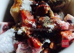 大盘烤鸡排的做法图解3