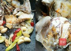 酸酸辣辣的酸菜鱼的做法图解11