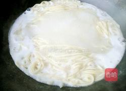 辣椒油拌面的做法图解5