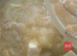 酸酸辣辣的酸菜鱼的做法图解18