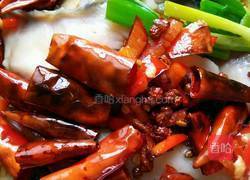 酸酸辣辣的酸菜鱼的做法图解22