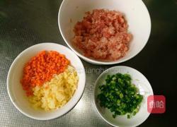 山药蛋糕的做法图解2