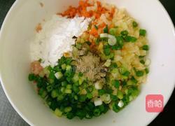 山药蛋糕的做法图解4