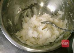 山药蛋糕的做法图解7