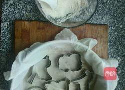 红糖米糕的做法图解4