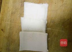 黄金面包卷的做法图解3