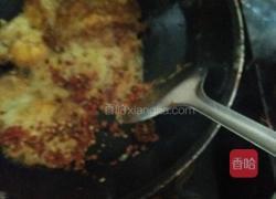 荷包蛋的做法图解4