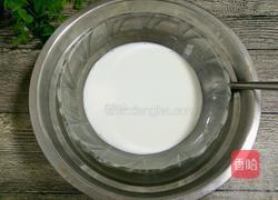 不加淡奶油的蛋挞的做法图解2