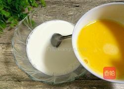 不加淡奶油的蛋挞的做法图解7