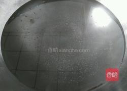 酱汁拌面的做法图解4