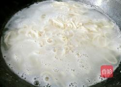 酱汁拌面的做法图解5