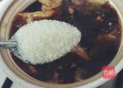 闲香卤鸡爪的做法图解4
