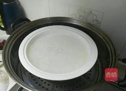 红枣冰糖炖燕窝的做法图解5