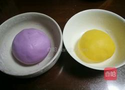 至尊汤圆的做法图解6